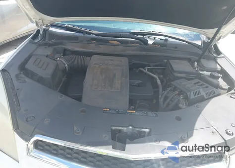 2014 Chevrolet Equinox Ls from USA, damaged, VIN 2GNALAEKXE6202412